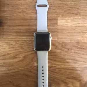 Apple Watch 3 series 42 MM
